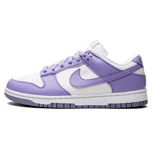 Tênis Nike Dunk Low Next Nature "Lilac" Azul