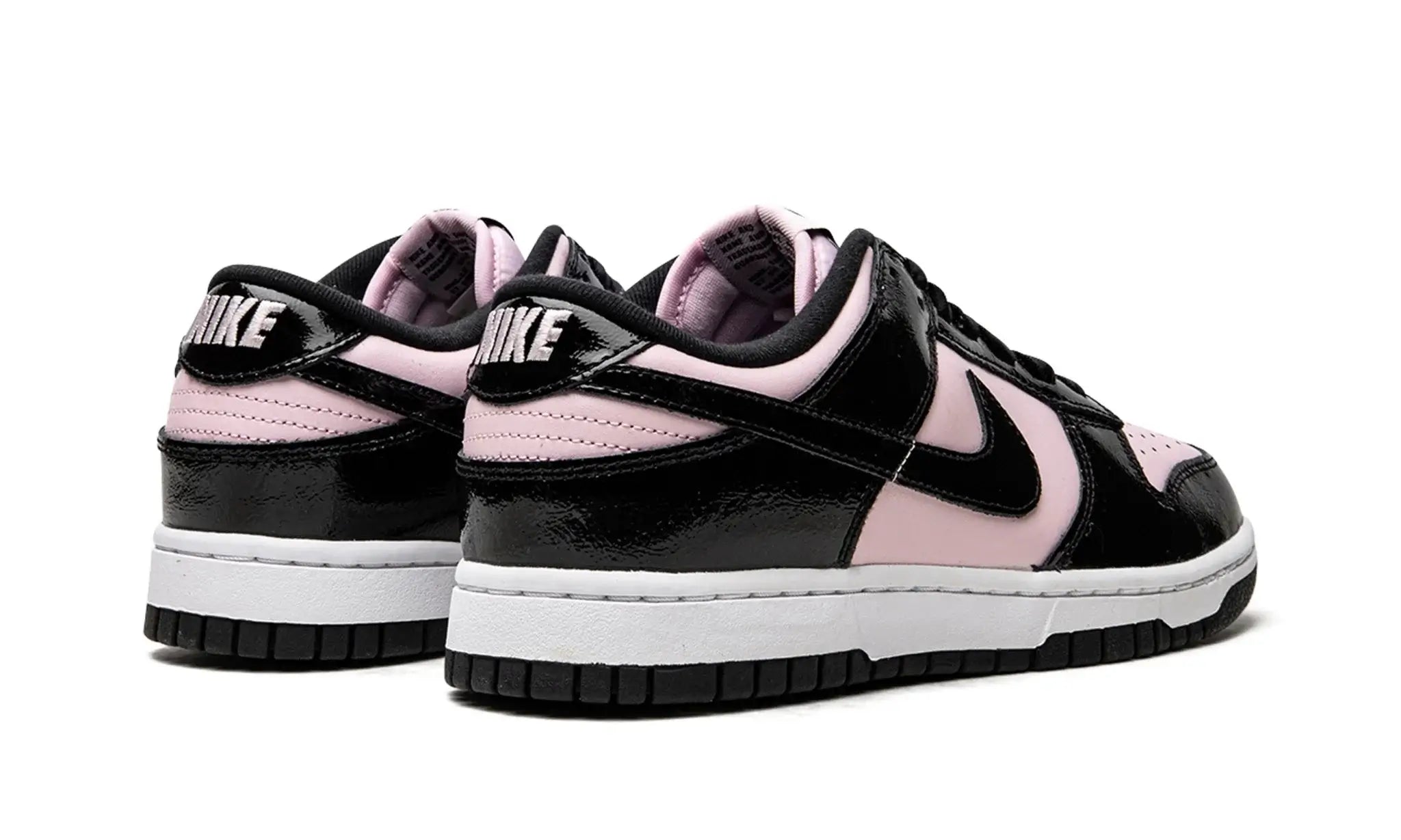 Nike rosa deals escuro