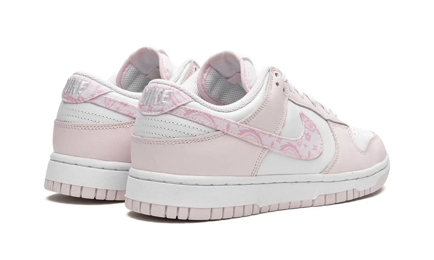 Tênis Nike Dunk Low Feminino "Pink Paisley"