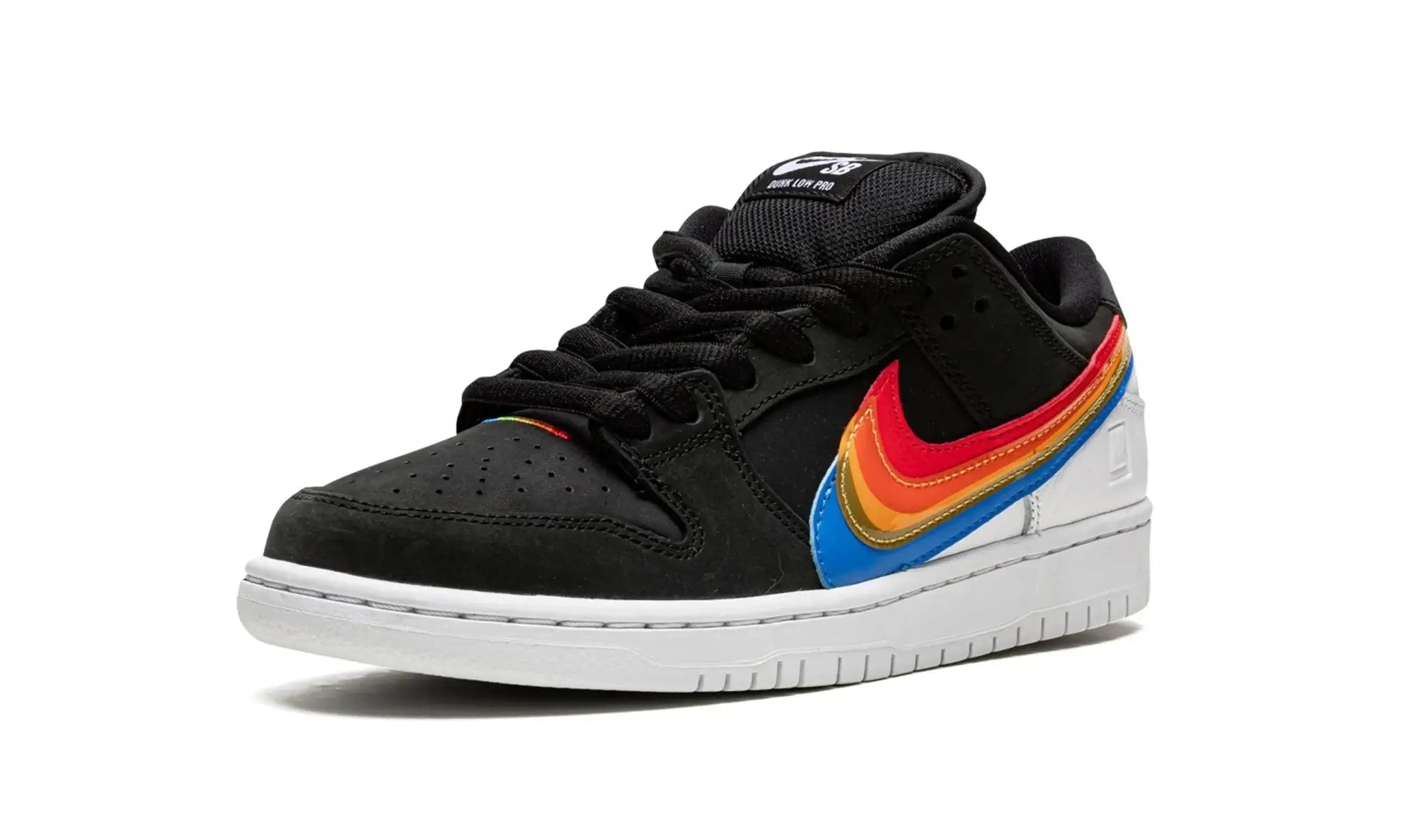 Tênis Nike Dunk Low SB 