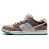 Tênis Nike Dunk Low SB 