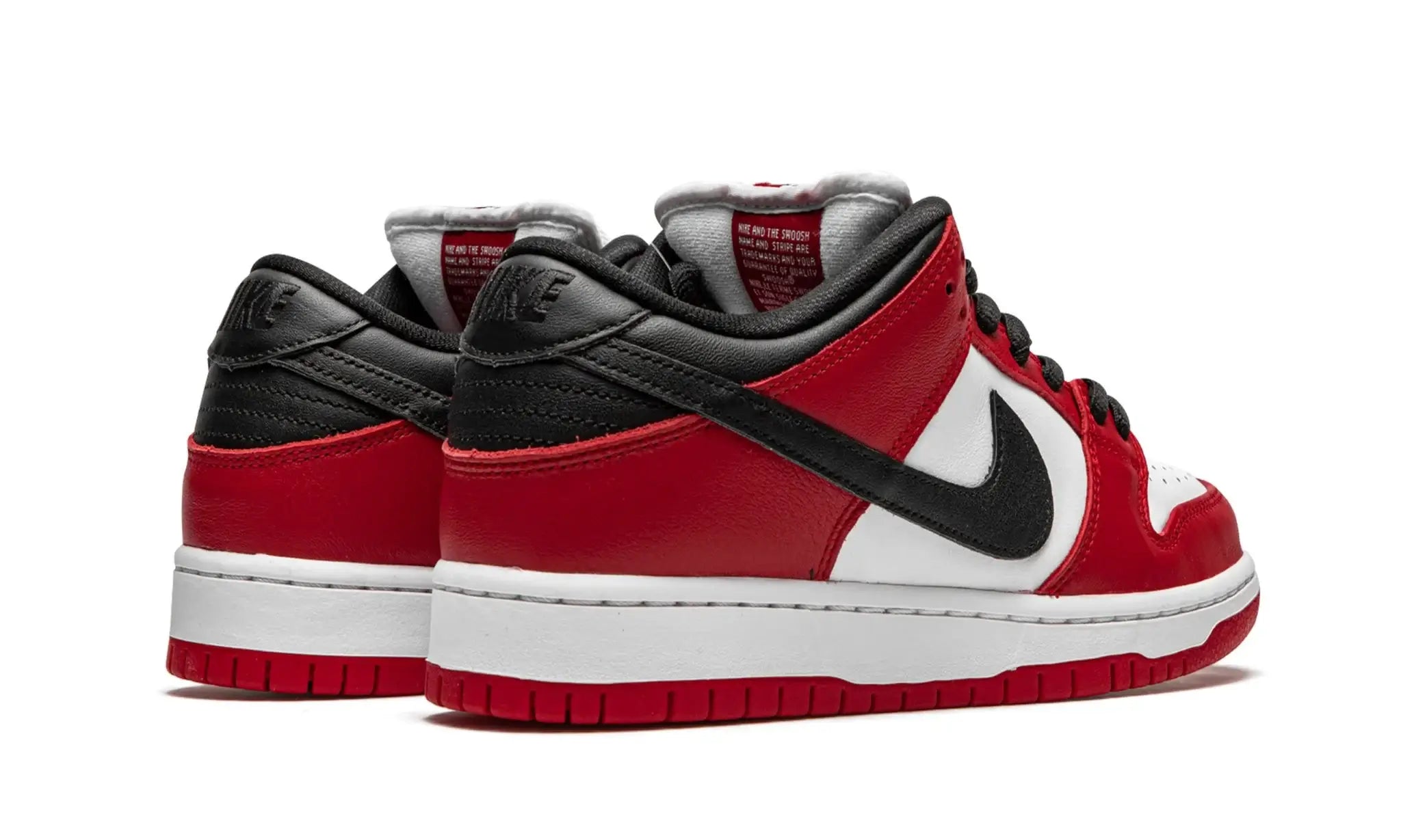 Nike sb dunk deals chicago