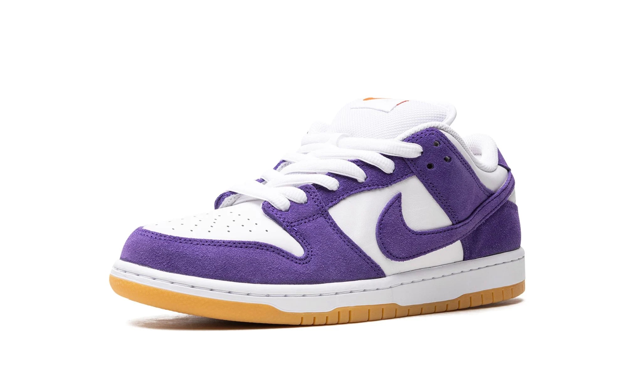 Purple nike best sale sbs