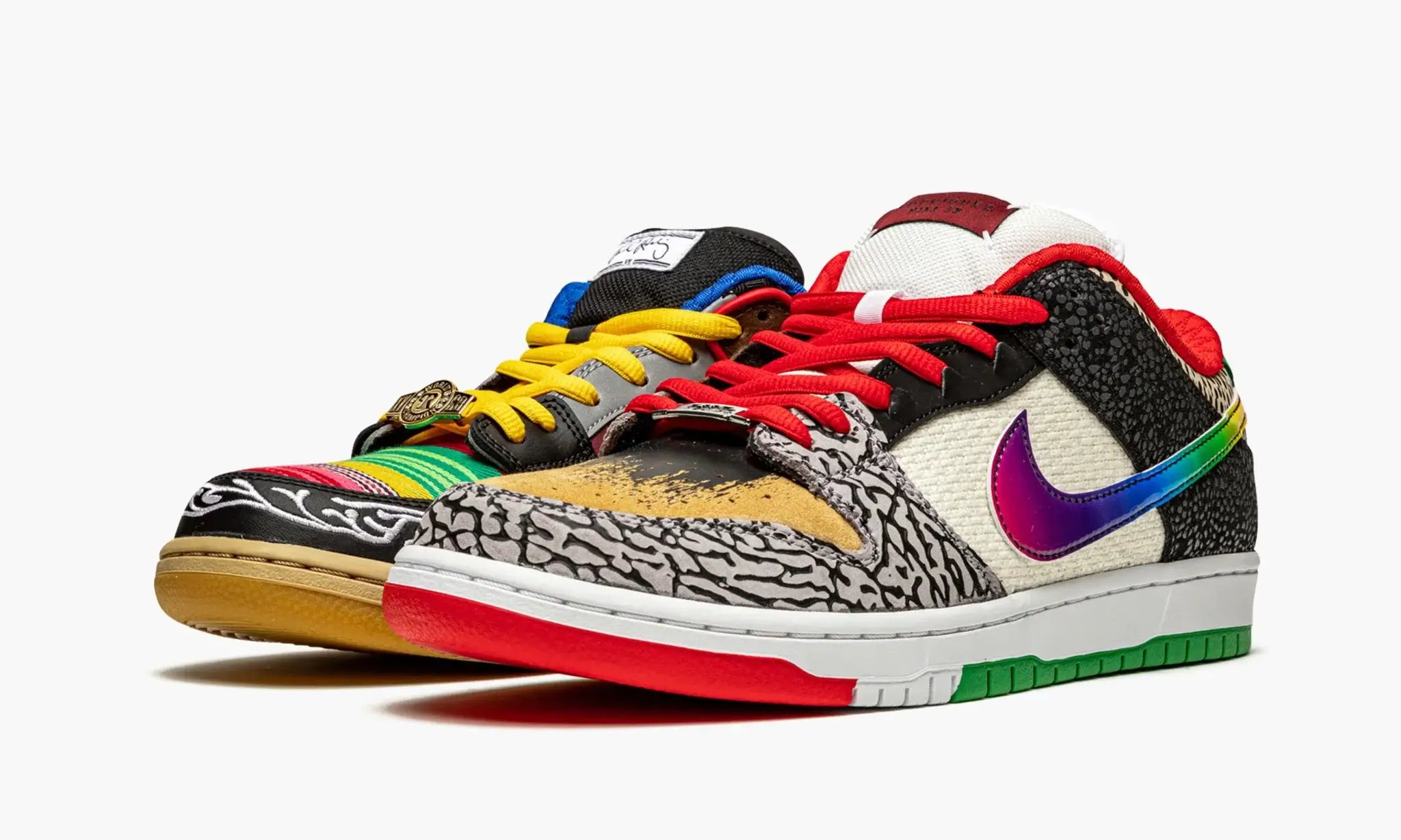 Nike sb top p rod 2