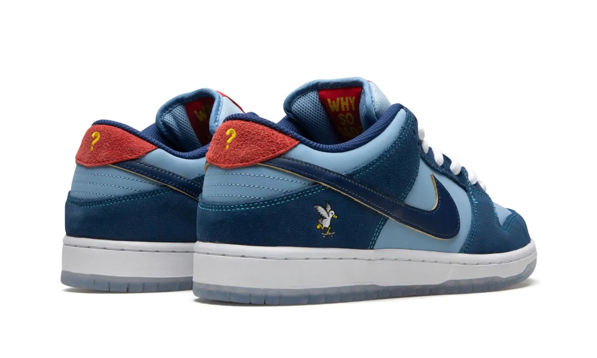 T nis Nike Dunk Low SB Masculino