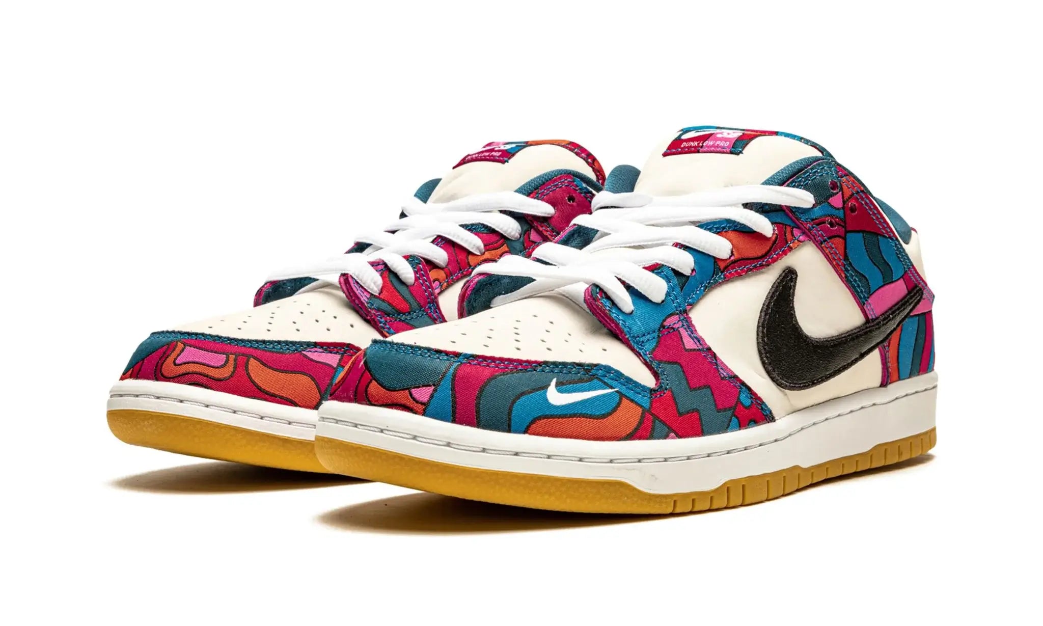 Nike parra hotsell