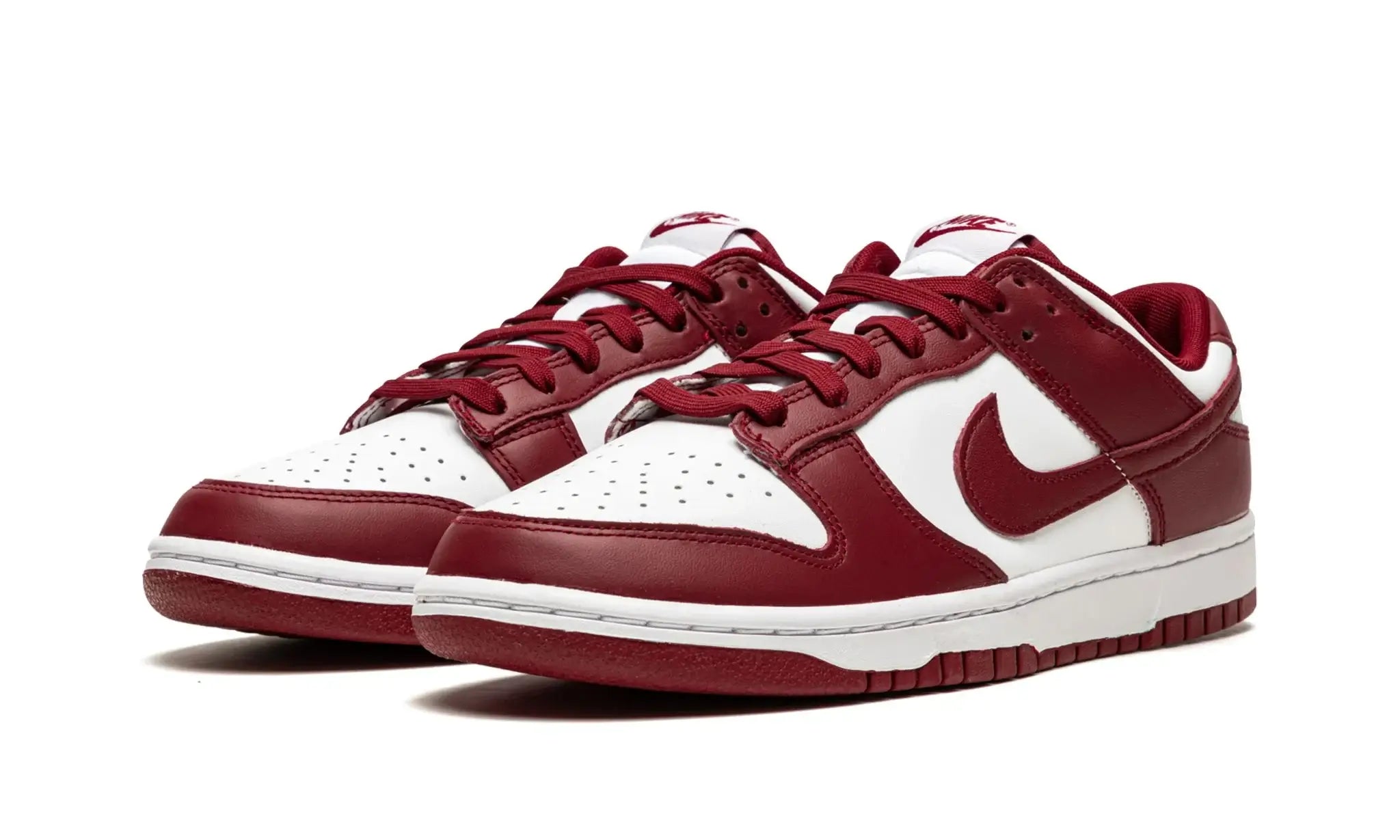 Nike sb sale team red