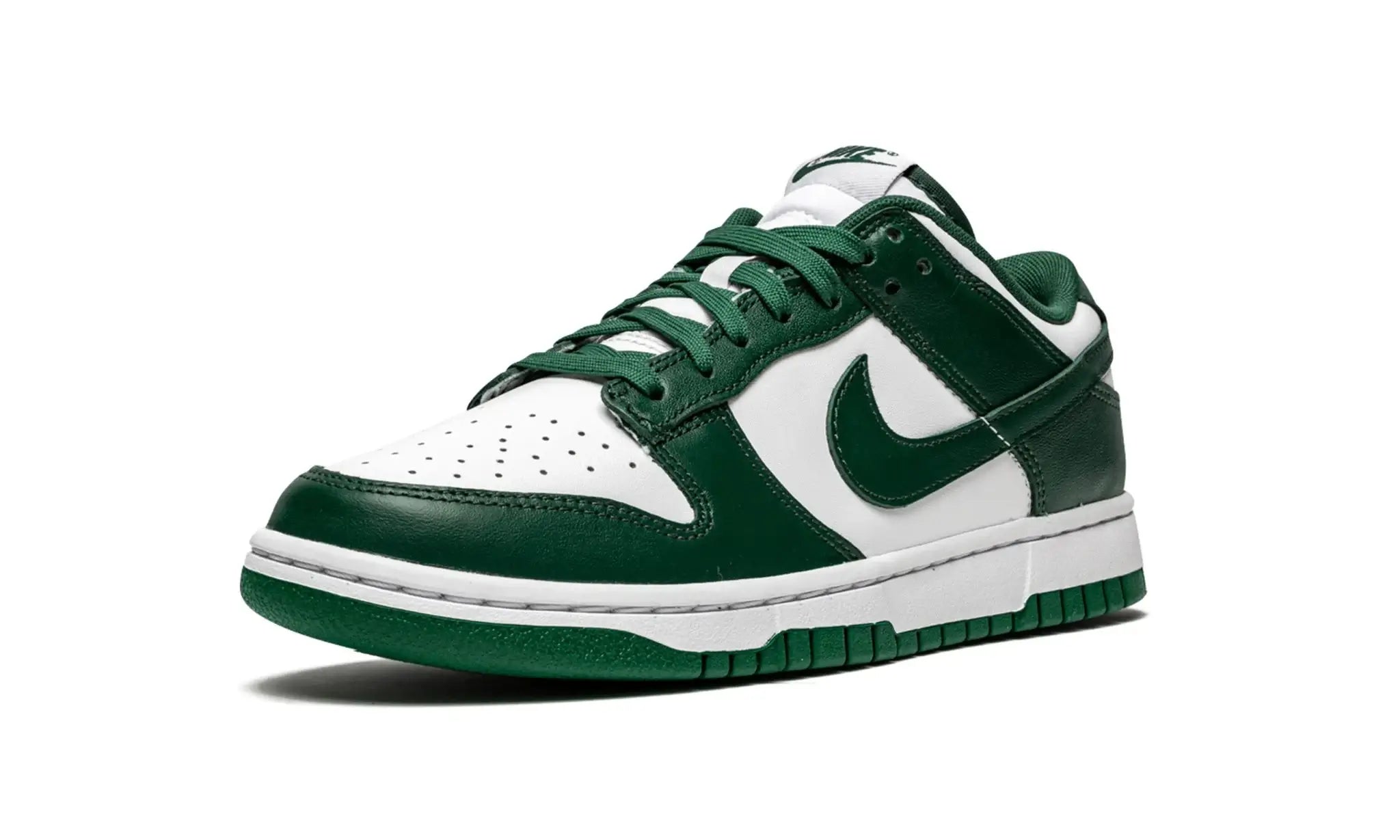 Nike sb low verdes online