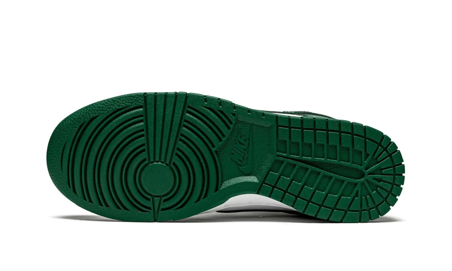 Tênis Nike Dunk Low "Varsity Green" Verde