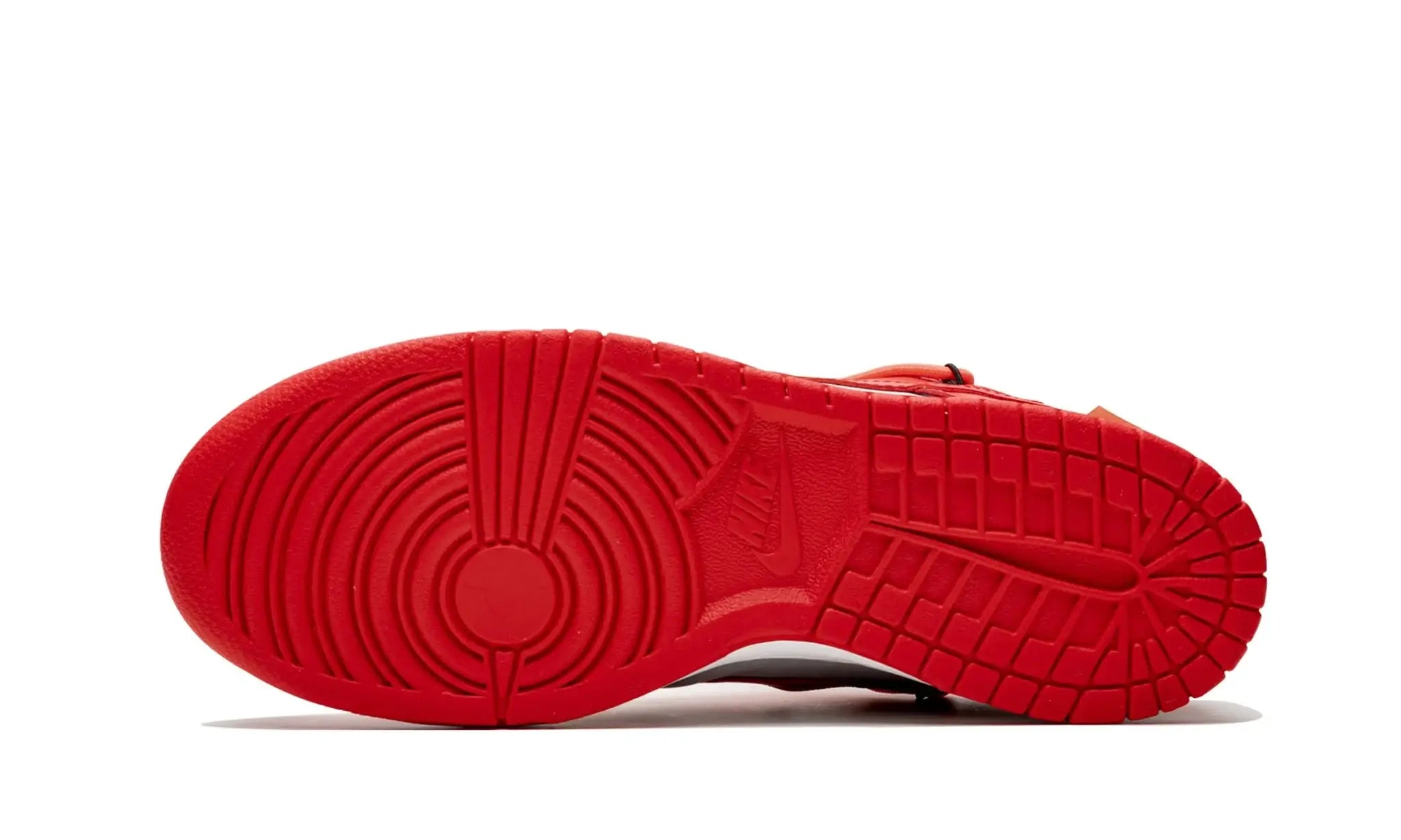 Nike 2024 red bottoms