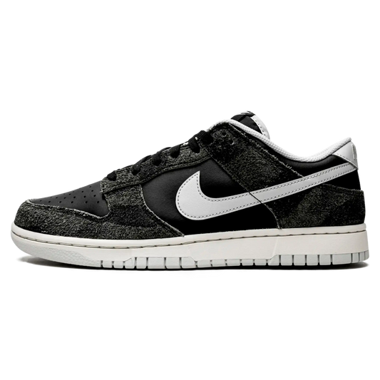 Tênis Nike Dunk Low "Zebra" Preto