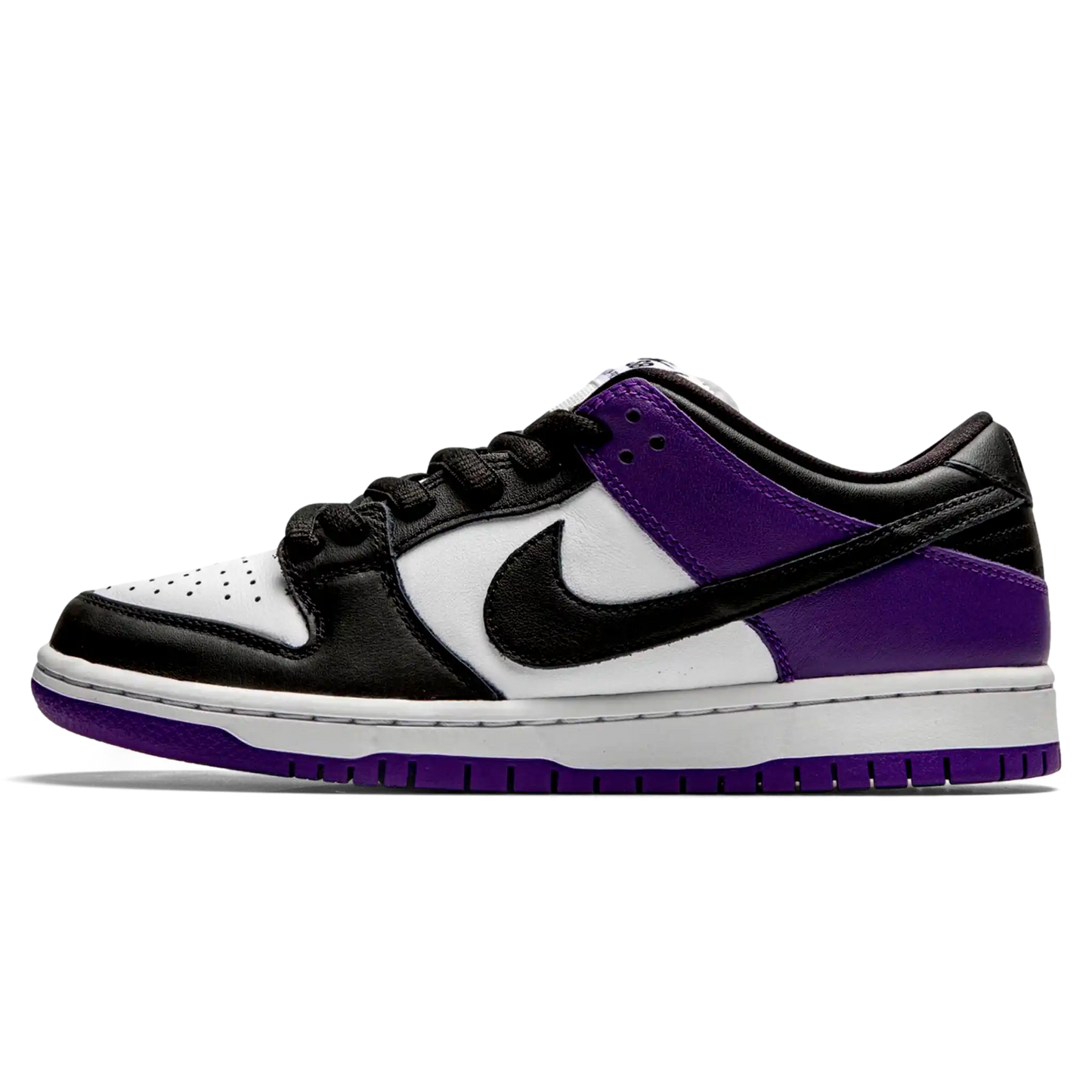 Tênis Nike Dunk Low SB "Court Purple"