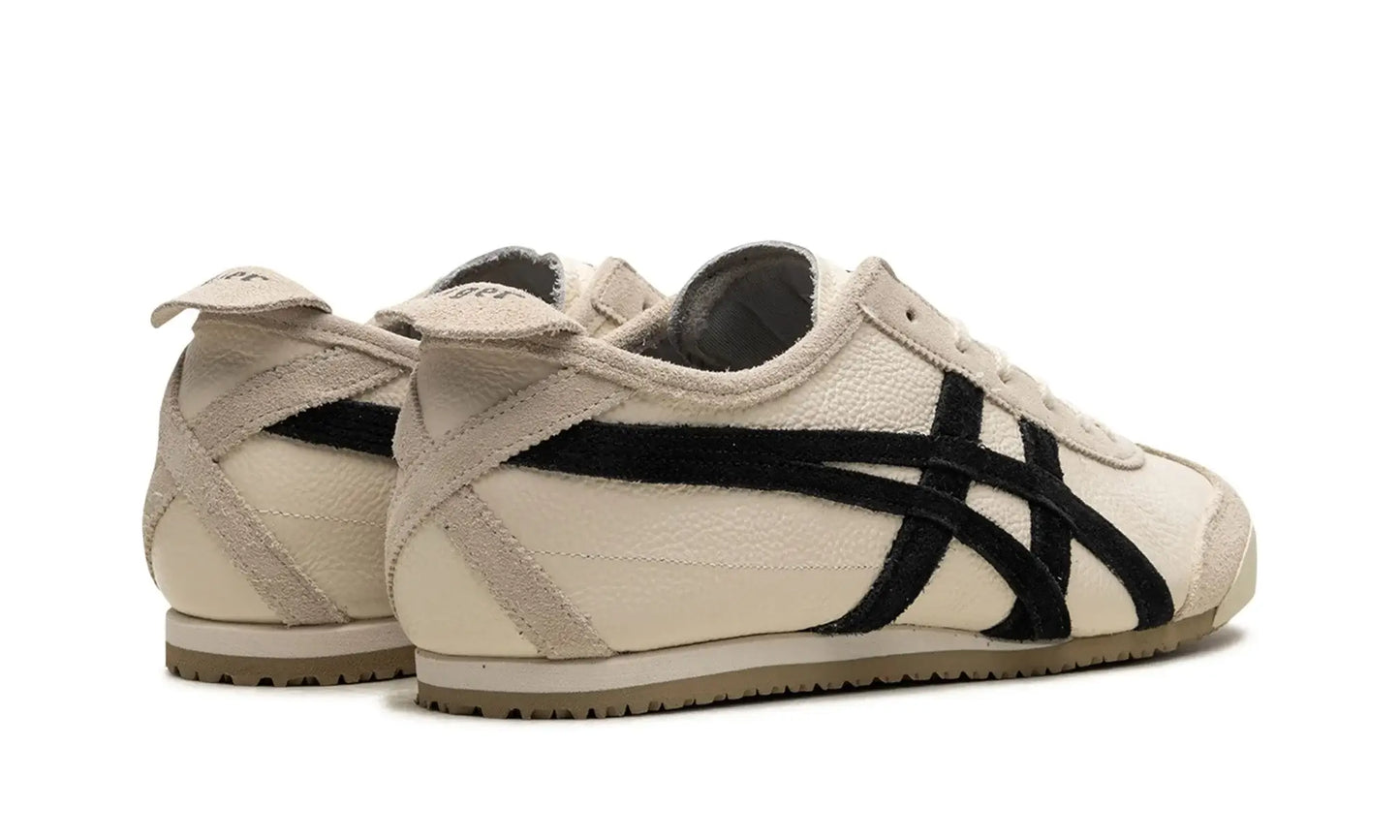 Tênis Onitsuka Tiger Mexico 66 "Birch Black"