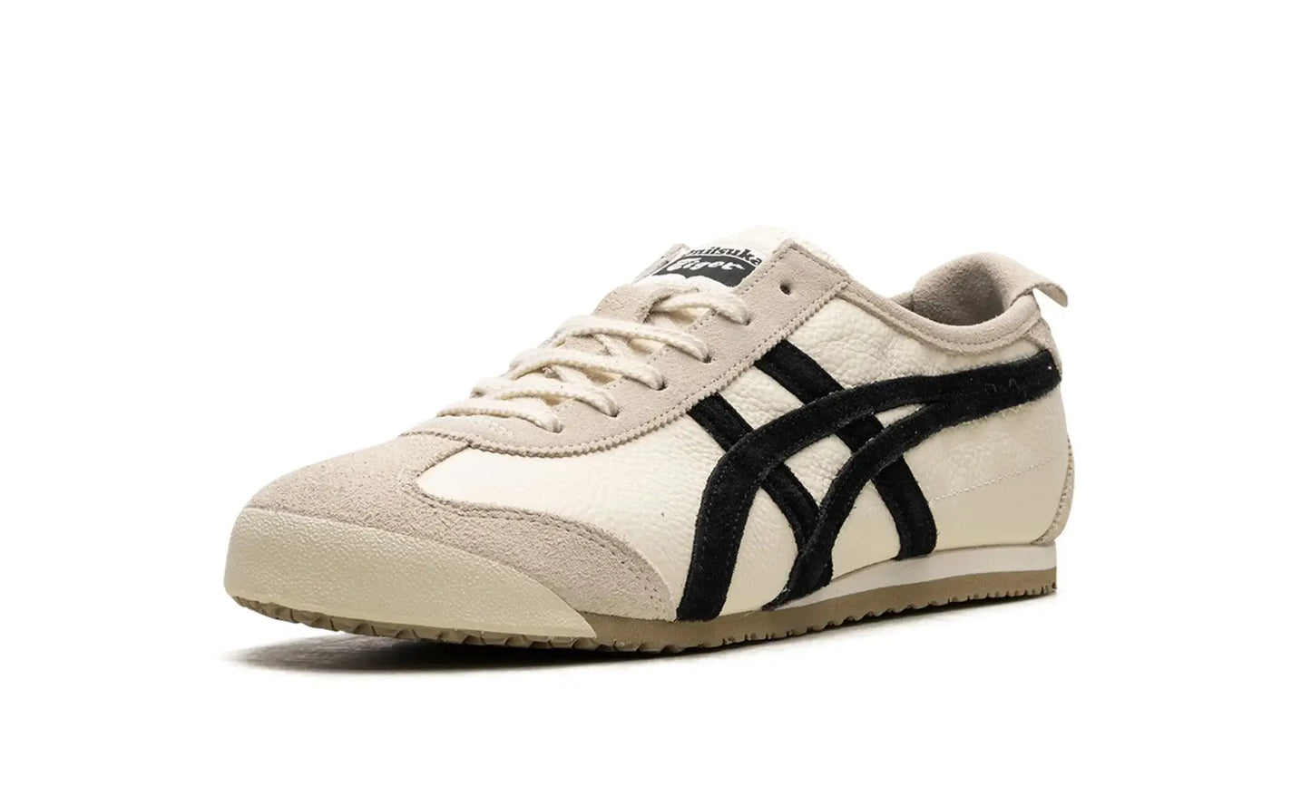 Tênis Onitsuka Tiger Mexico 66 "Birch Black"