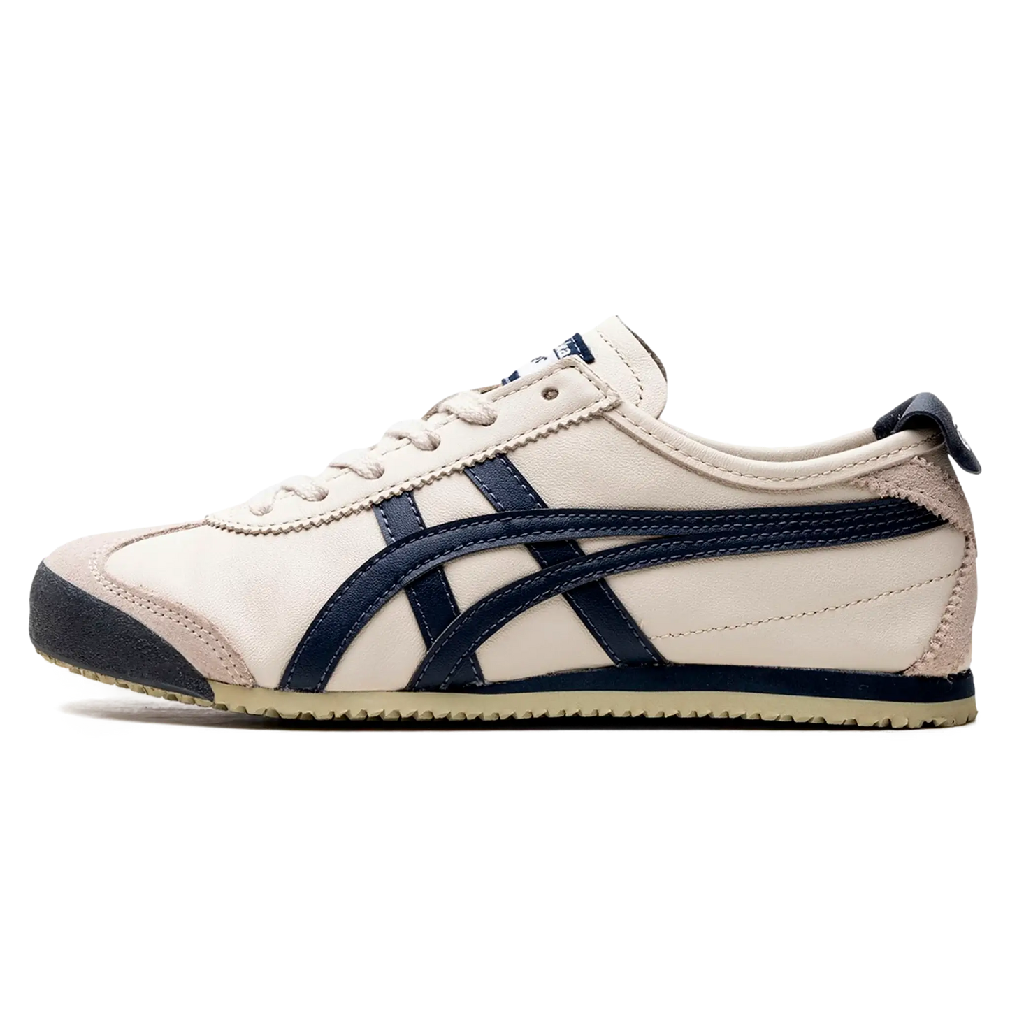 Tênis Onitsuka Tiger Mexico 66 "Birch Peacoat"