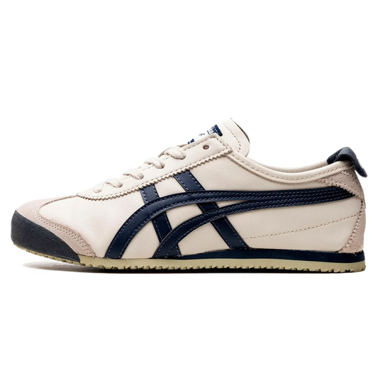 Tênis Onitsuka Tiger Mexico 66 "Birch Peacoat"