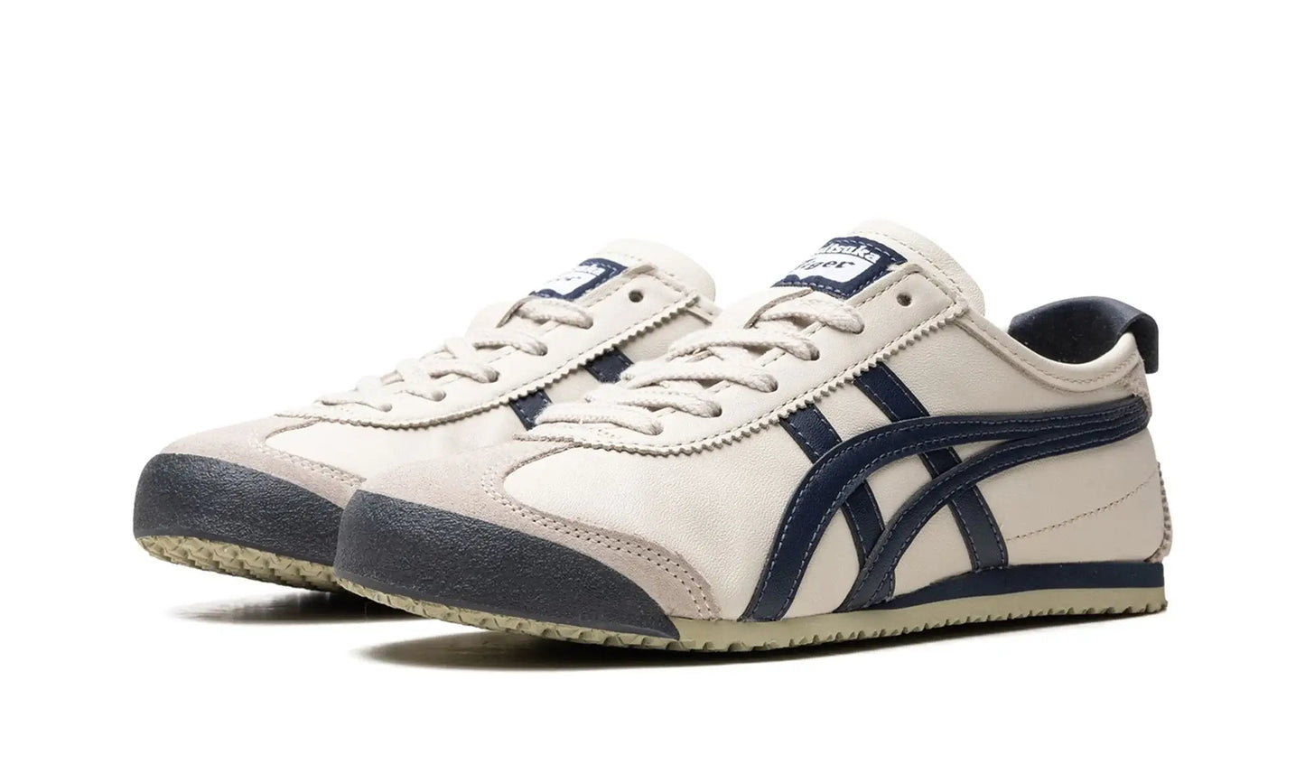 Tênis Onitsuka Tiger Mexico 66 "Birch Peacoat"