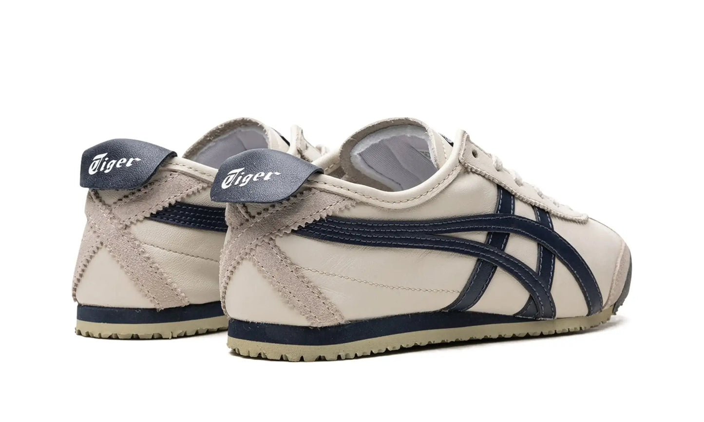 Tênis Onitsuka Tiger Mexico 66 "Birch Peacoat"