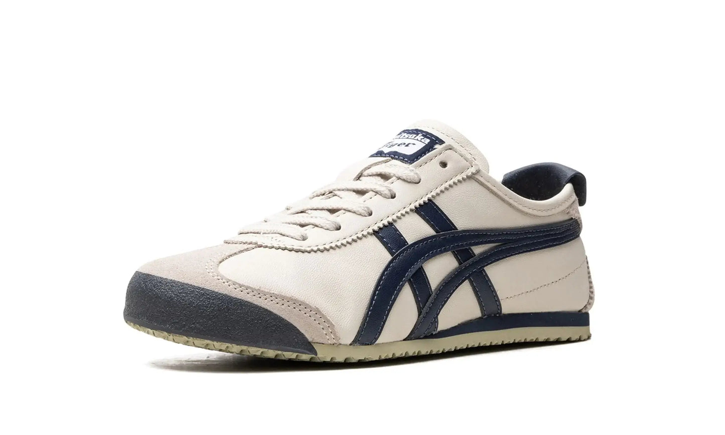 Tênis Onitsuka Tiger Mexico 66 "Birch Peacoat"