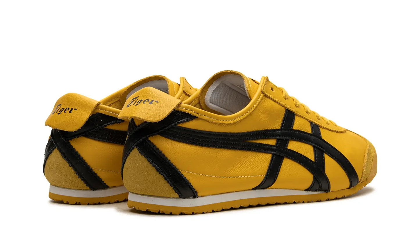 Tênis Onitsuka Tiger Mexico 66 "Kill Bill" Amarelo