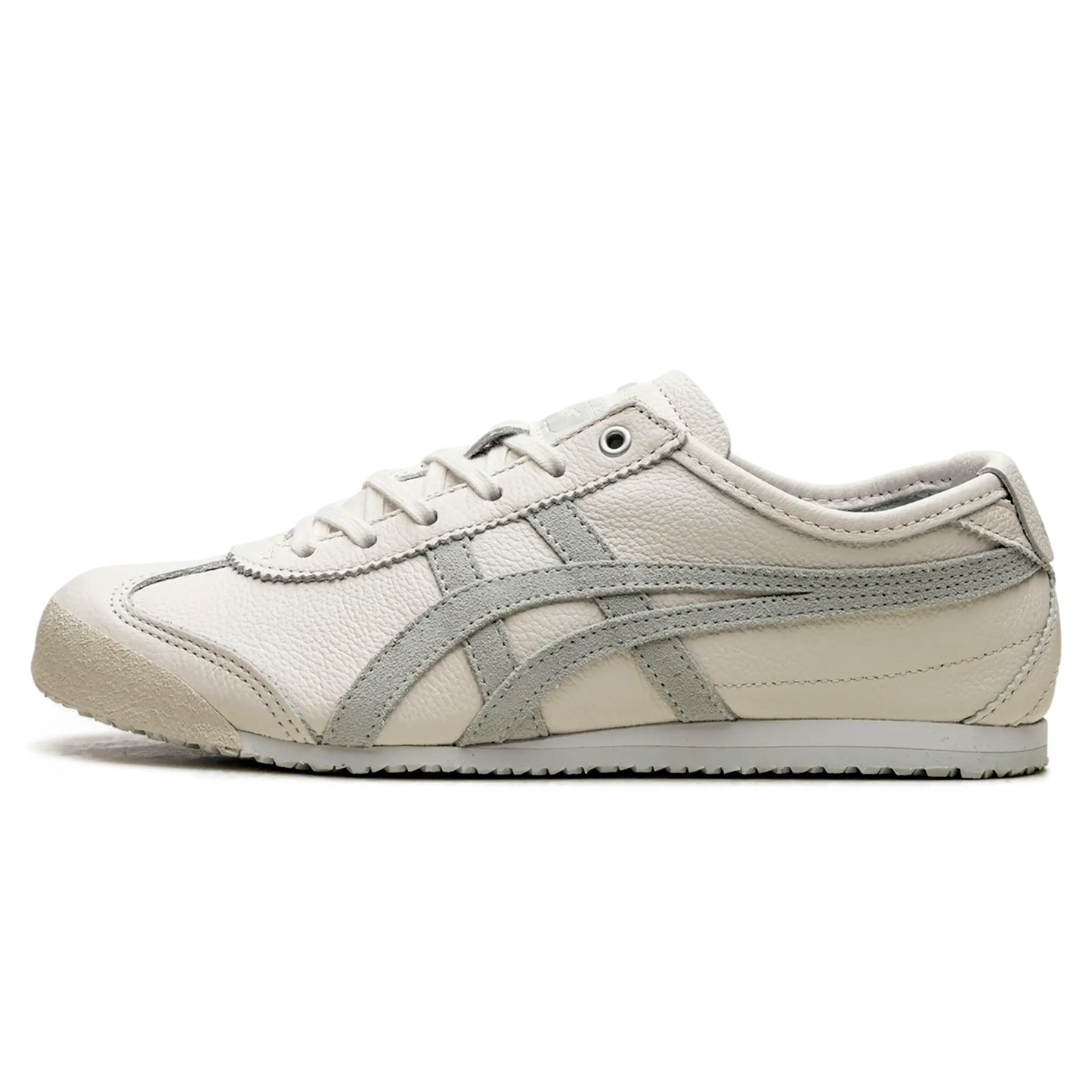 Tênis Onitsuka Tiger Mexico 66 "White Light Sage"