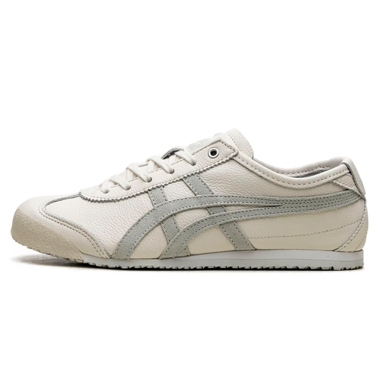 Tênis Onitsuka Tiger Mexico 66 "White Light Sage"