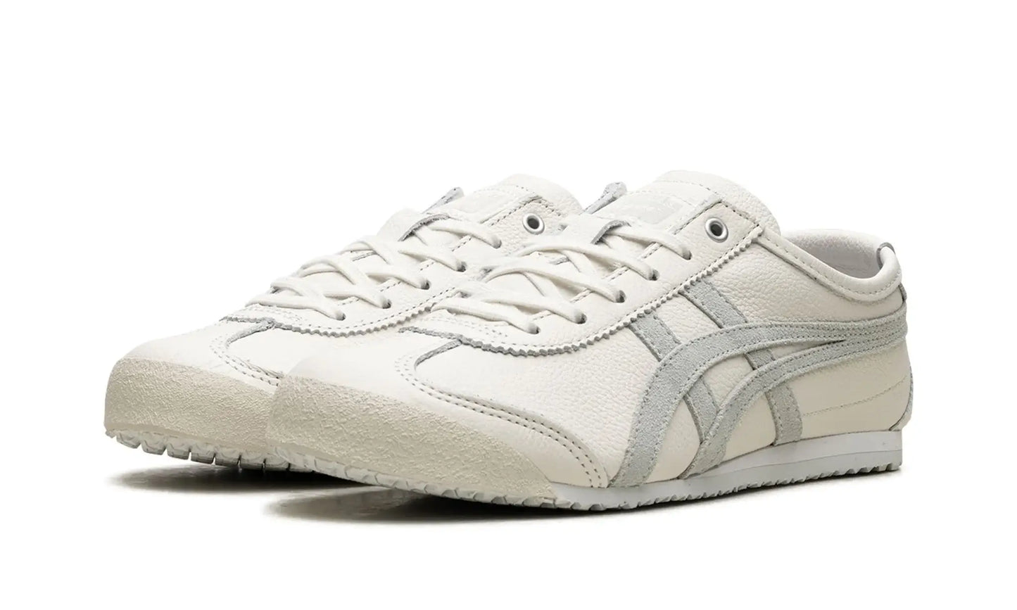 Tênis Onitsuka Tiger Mexico 66 "White Light Sage"