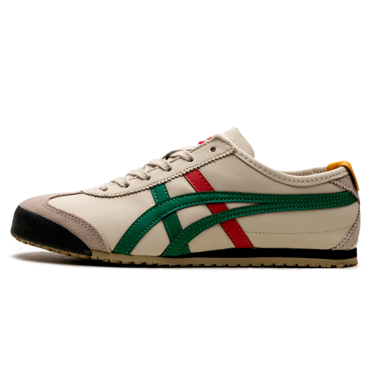 Tênis Onitsuka Tiger Mexico 66 "Birch Green"