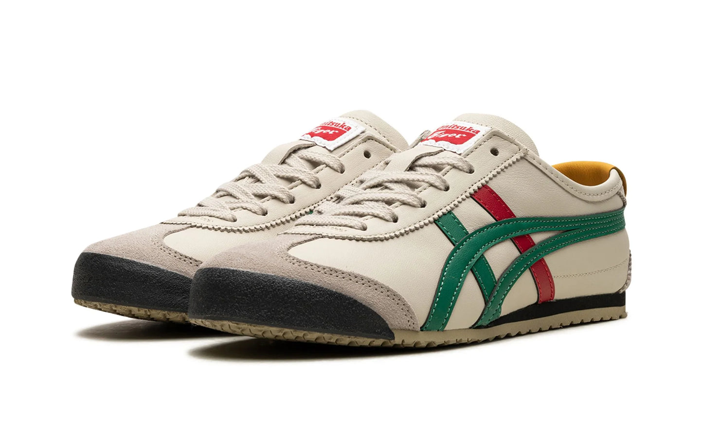 Tênis Onitsuka Tiger Mexico 66 "Birch Green"