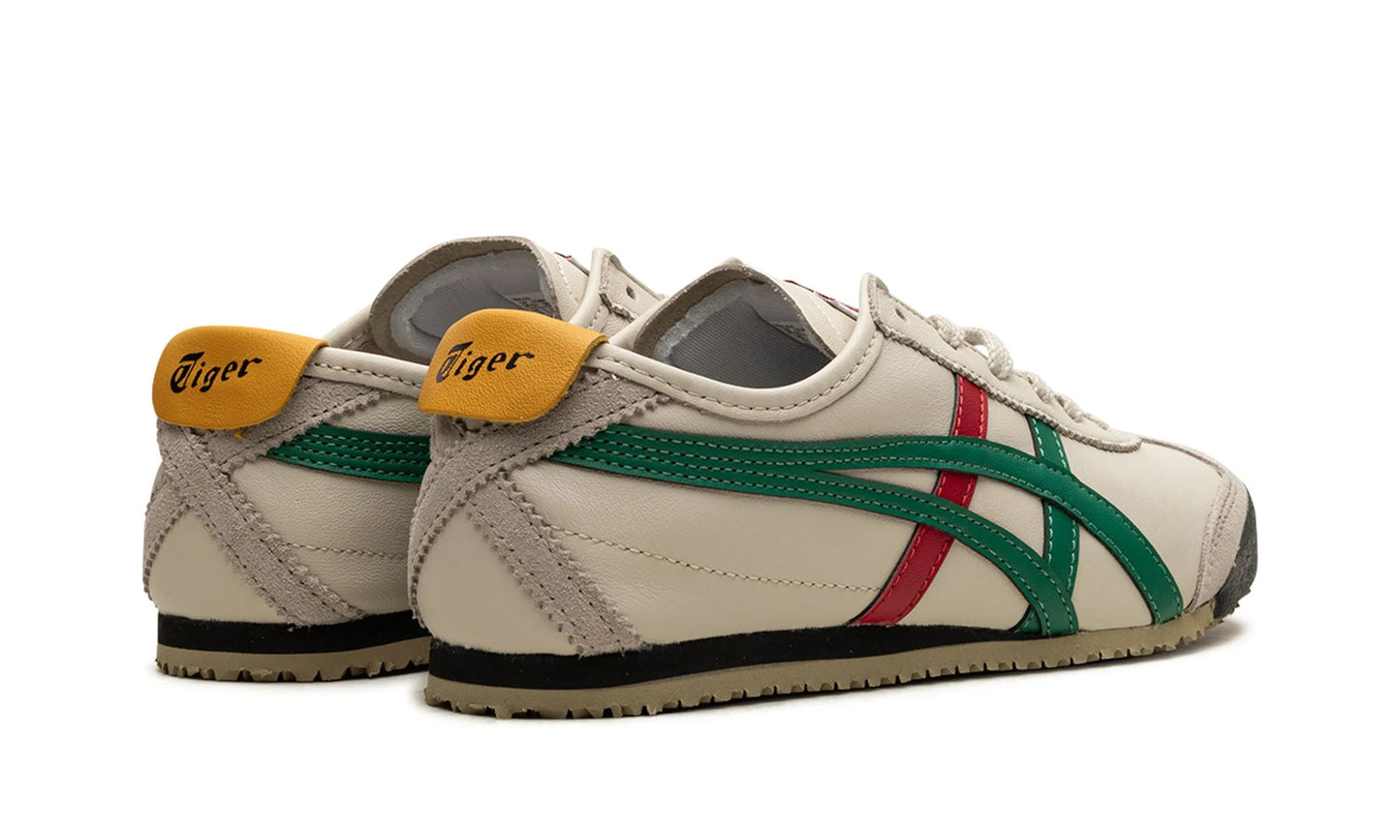 Tênis Onitsuka Tiger Mexico 66 "Birch Green"