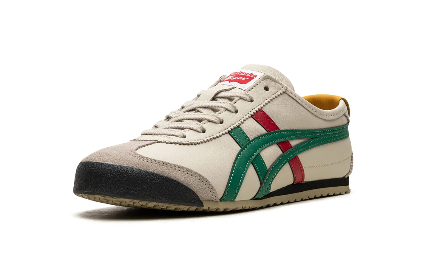 Tênis Onitsuka Tiger Mexico 66 "Birch Green"