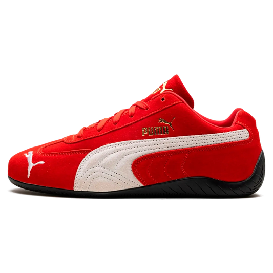 Tênis Puma Speedcat OG Feminino "Red"  Vermelho