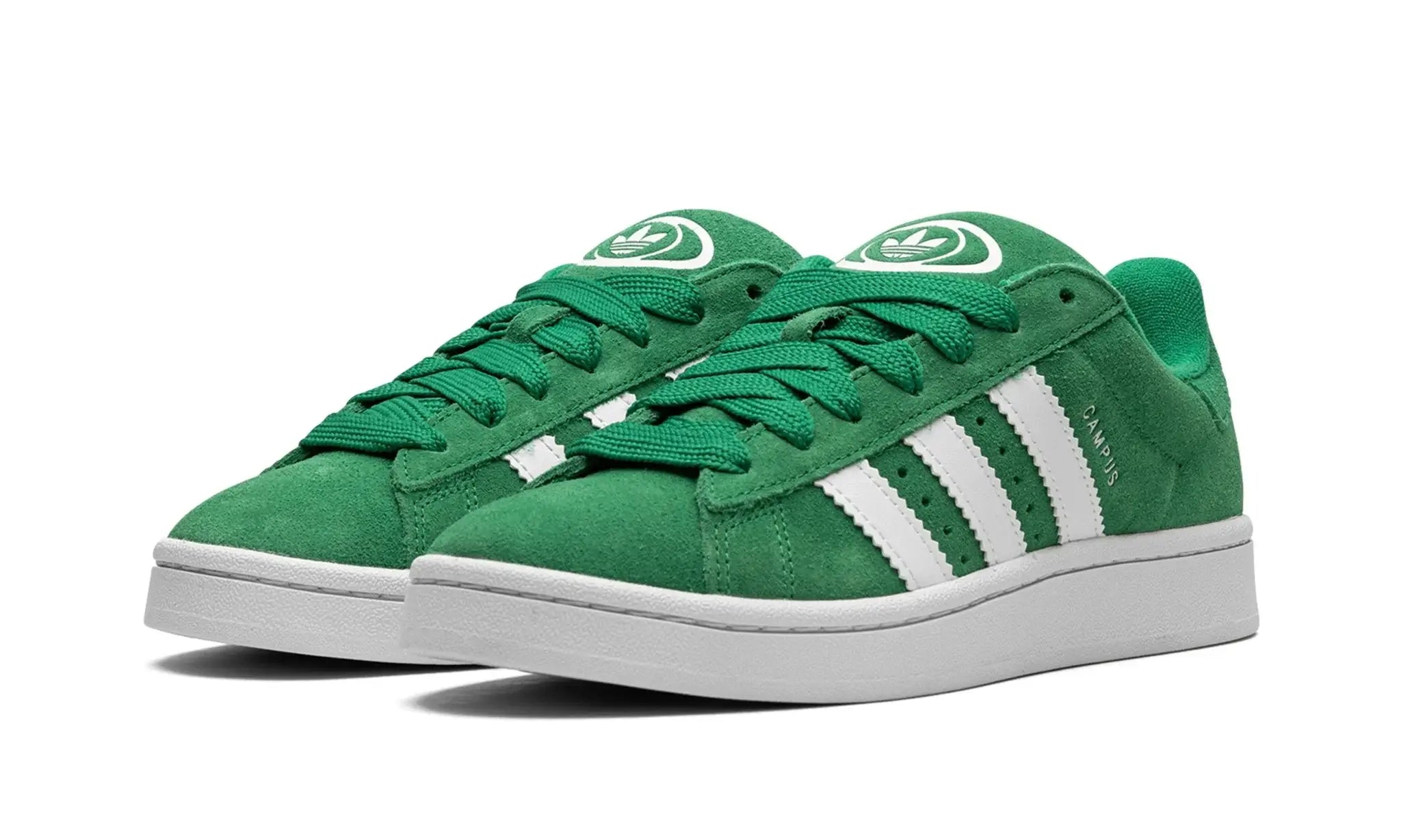 Adidas discount en verde