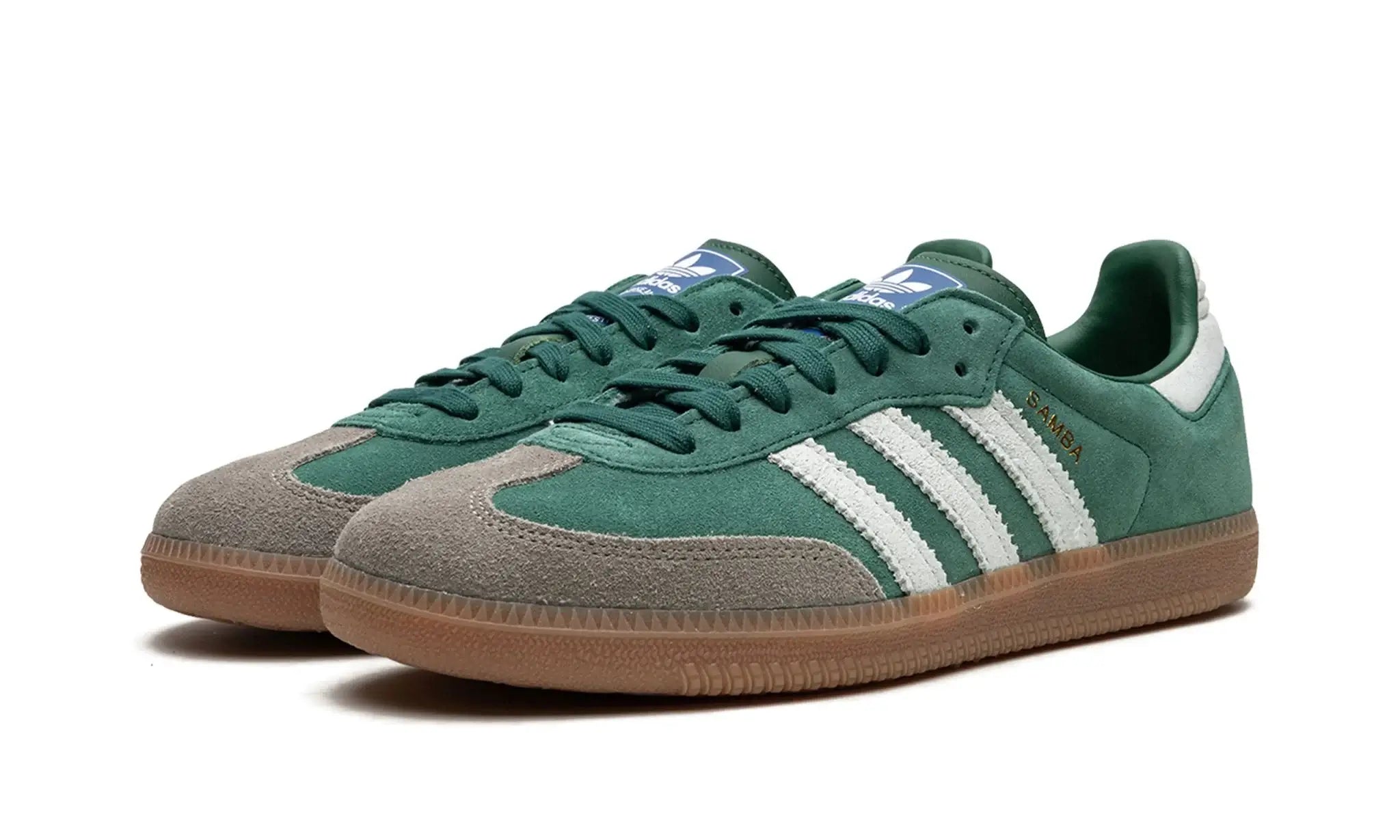 Adidas online retro samba