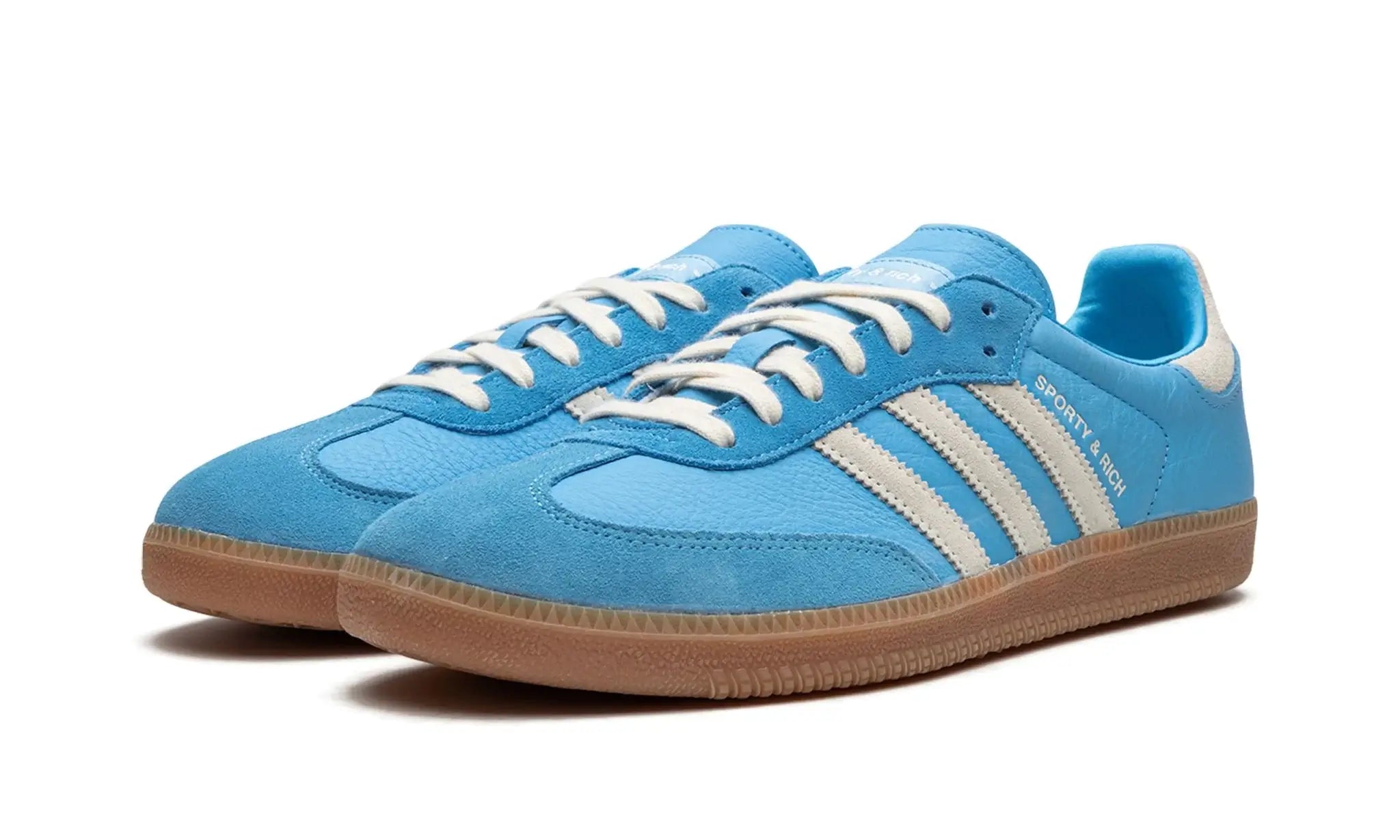 Adidas samba discount femme deepblue