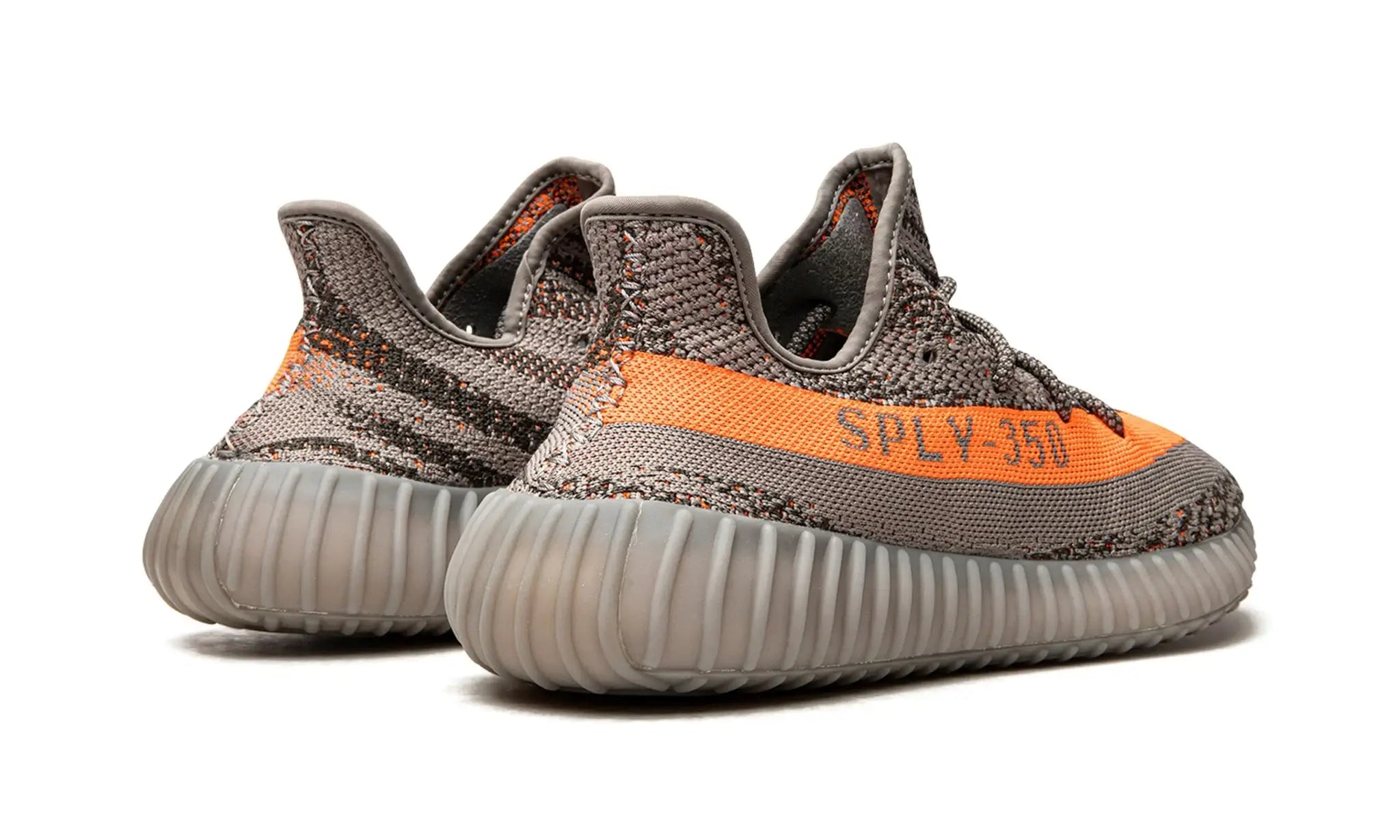 Adidas yeezy boost discount 350 Orange femme