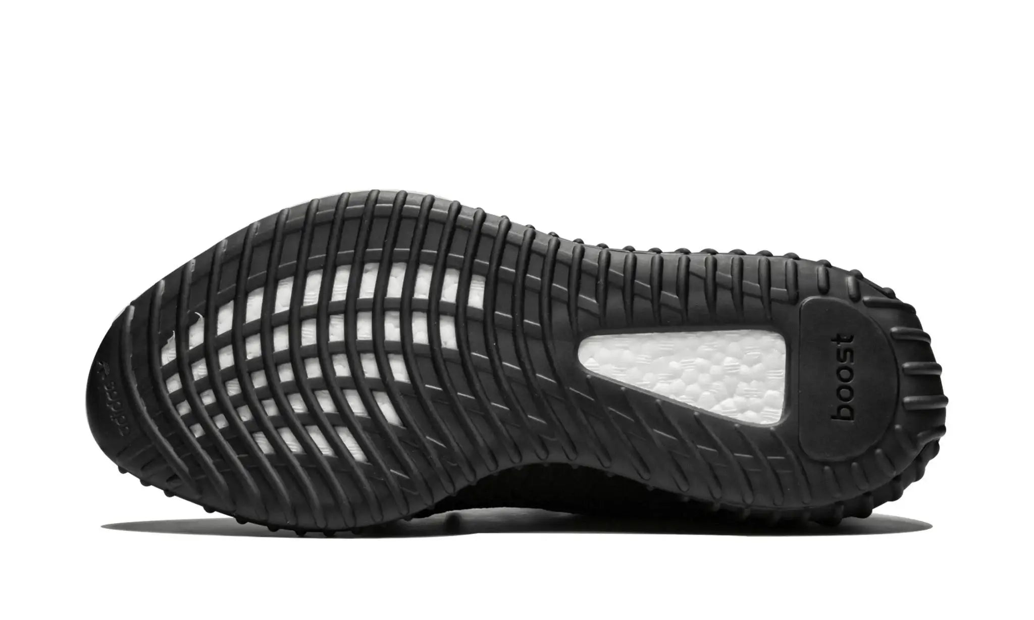 Tênis Adidas Yeezy Boost 350 Black Non Reflective – Sneaker Sul