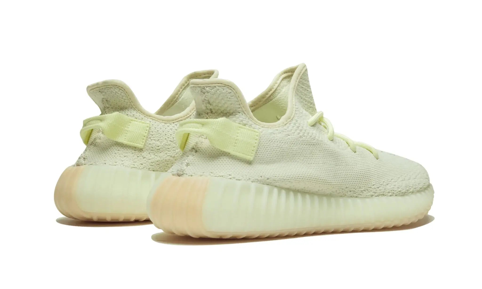 Tenis hot sale yeezy butter