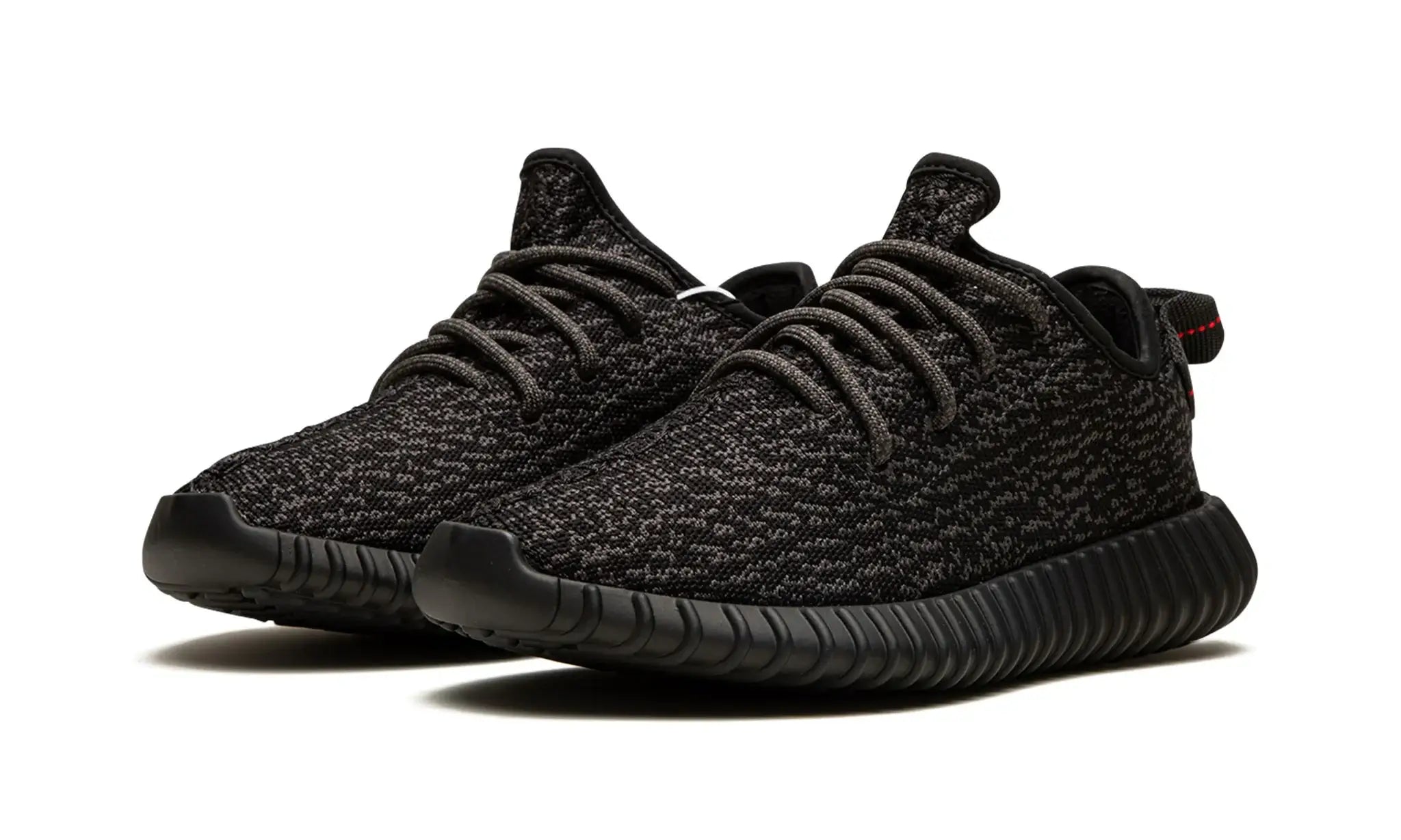 Adidas yeezy fashion pirate black