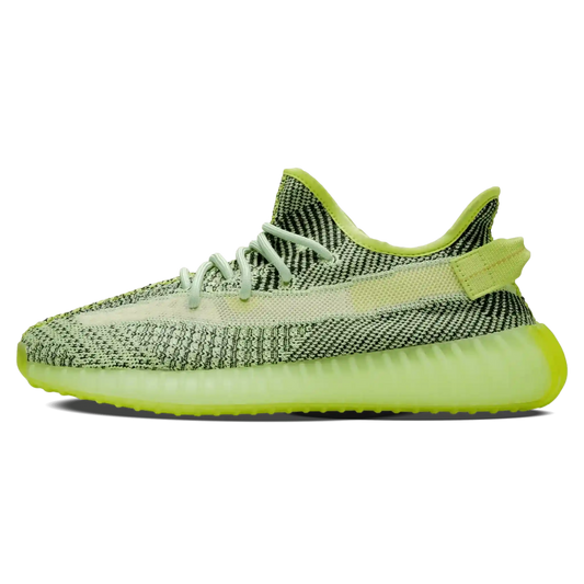 Tênis Adidas Yeezy Boost 350 "Yeezreel"