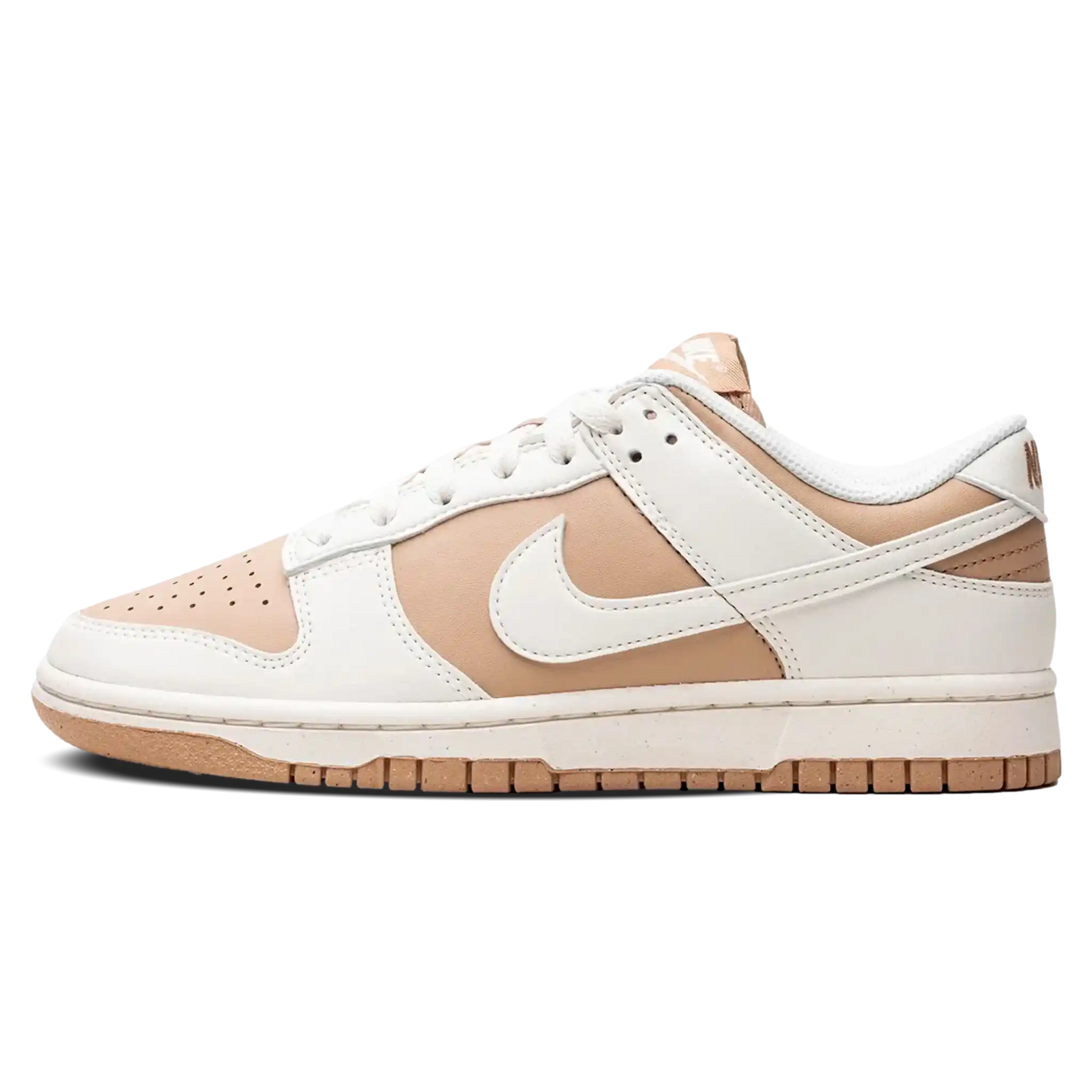 Tenis nike store feminino solado transparente