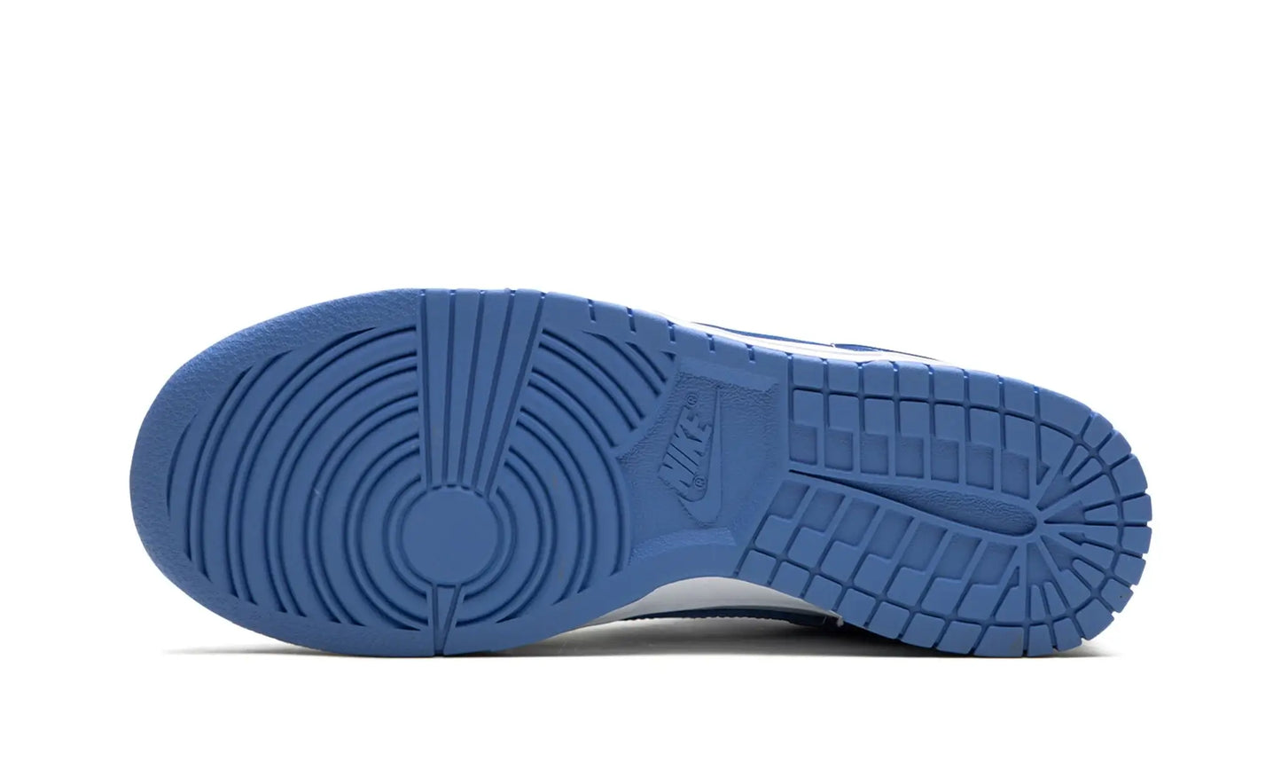 Tênis Nike Dunk Low "Polar Blue" Azul