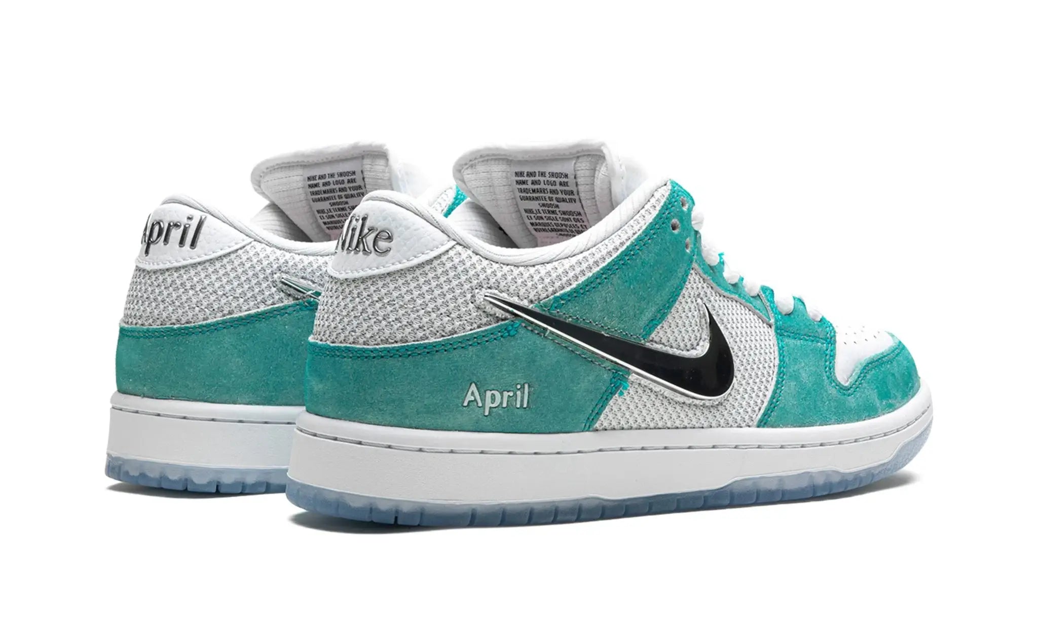 Nike sneaker skate hotsell