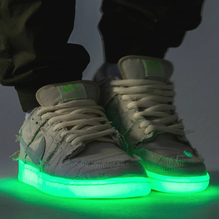 Nike sb shop high top shoes